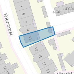 Perceel OTH01-R-7723