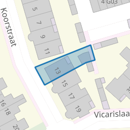 Perceel OTH01-R-7724