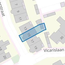 Perceel OTH01-R-7725