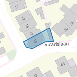 Perceel OTH01-R-7727