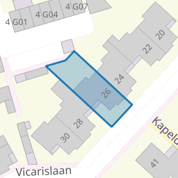 Perceel OTH01-R-7730