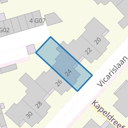 Perceel OTH01-R-7731