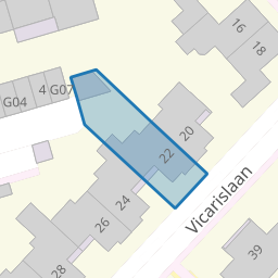 Perceel OTH01-R-7732