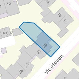 Perceel OTH01-R-7733