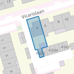 Perceel OTH01-R-7741