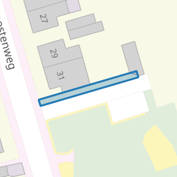 Perceel OTH01-R-7748