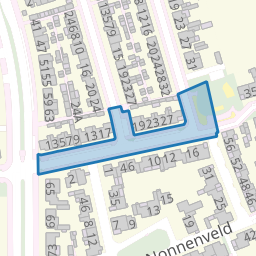 Perceel OTH01-R-7752