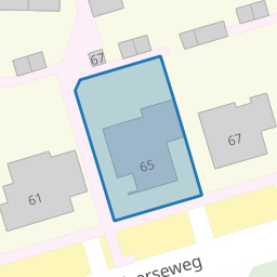 Perceel OTH01-R-7756