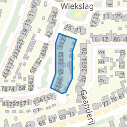 Perceel OTH01-R-7765