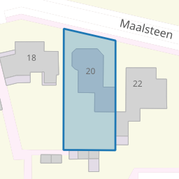 Perceel OTH01-R-7769