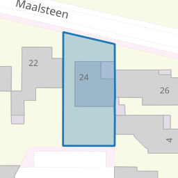 Perceel OTH01-R-7771