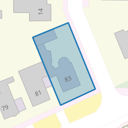 Perceel OTH01-R-7779