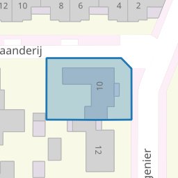 Perceel OTH01-R-7787