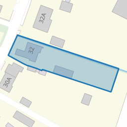 Perceel OTH01-R-7803