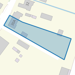 Perceel OTH01-R-7805