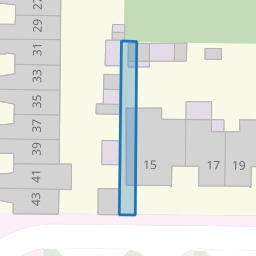 Perceel OTH01-R-7817