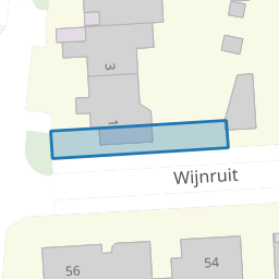 Perceel OTH01-R-7827