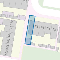 Perceel OTH01-R-7833