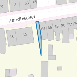 Perceel OTH01-R-7835