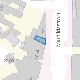 Perceel OTH01-R-7839