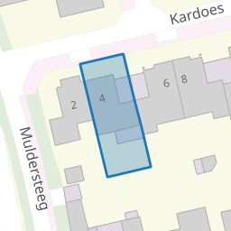 Perceel OTH01-R-7858