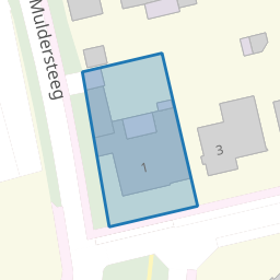 Perceel OTH01-R-7860