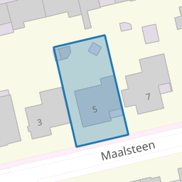 Perceel OTH01-R-7862