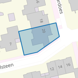 Perceel OTH01-R-7863