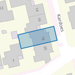 Perceel OTH01-R-7864