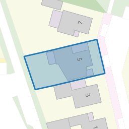 Perceel OTH01-R-7868