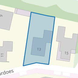 Perceel OTH01-R-7872