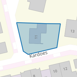 Perceel OTH01-R-7874