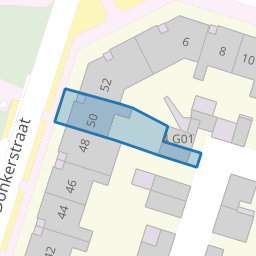 Perceel OTH01-R-7888