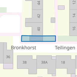 Perceel OTH01-R-7897