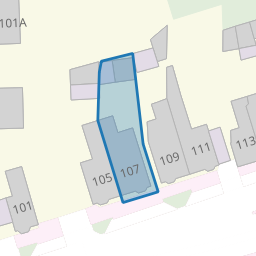 Perceel OTH01-R-7899