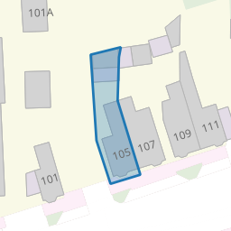 Perceel OTH01-R-7900