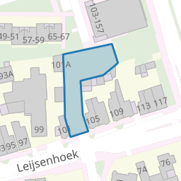 Perceel OTH01-R-7902