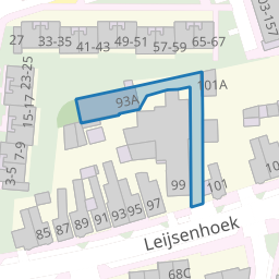 Perceel OTH01-R-7905