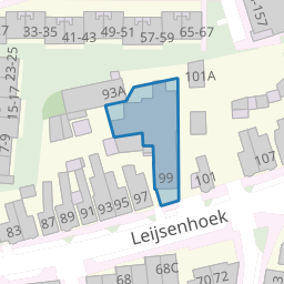 Perceel OTH01-R-7906