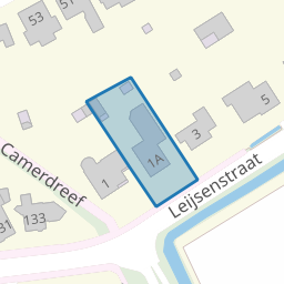 Perceel OTH01-R-7937