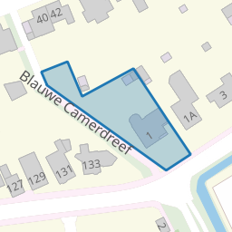 Perceel OTH01-R-7938