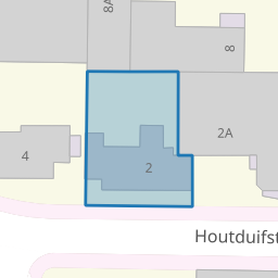 Perceel OTH01-R-7950