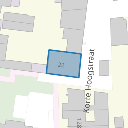 Perceel OTH01-R-7962