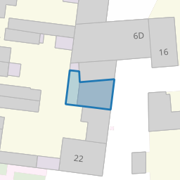 Perceel OTH01-R-7964