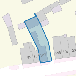 Perceel OTH01-R-7968