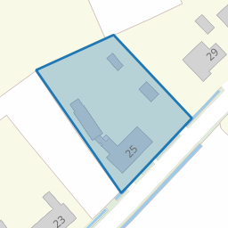 Perceel OTH01-R-7975