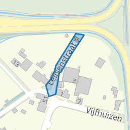 Perceel OTH01-R-7981