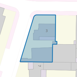 Perceel OTH01-R-7986