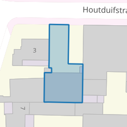 Perceel OTH01-R-7987