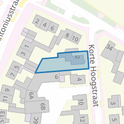 Perceel OTH01-R-7996